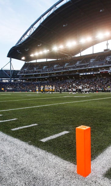 Manitoba premier on NFL game: 'a lot of disappointment'